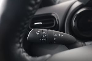 Toyota Yaris bild 35