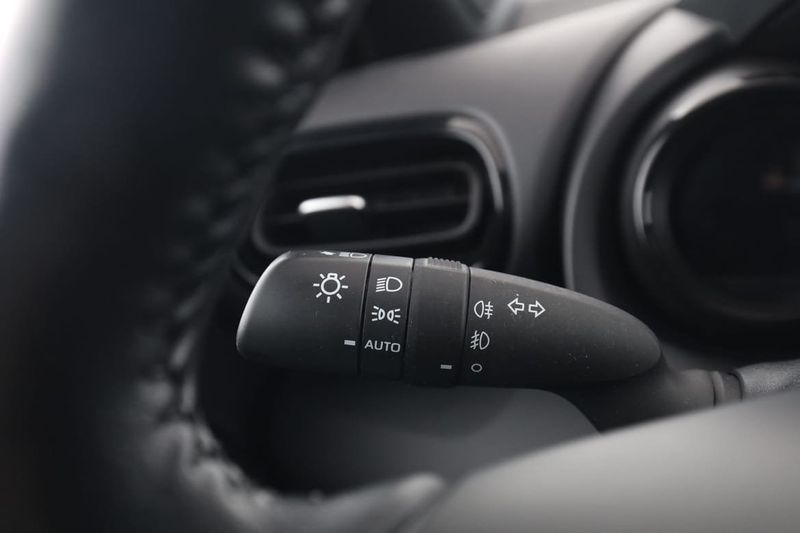 Toyota Yaris bild 35
