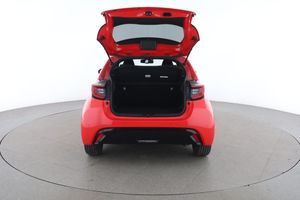 Toyota Yaris bild 17