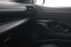 Toyota Yaris bild 32