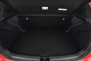 Toyota Yaris bild 18
