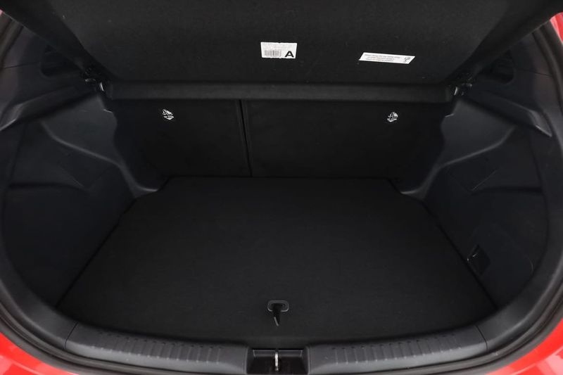 Toyota Yaris bild 18
