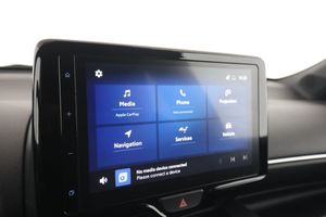 Toyota Yaris bild 23