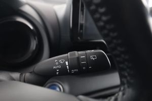 Toyota Yaris bild 34
