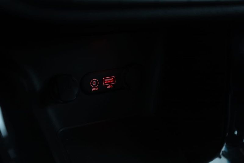Kia Cee´d bild 27