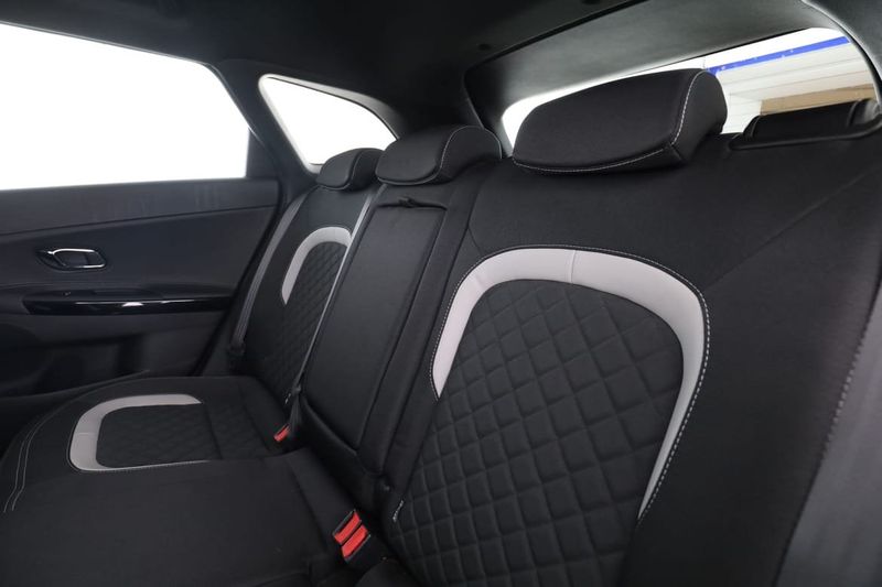Kia Cee´d bild 15