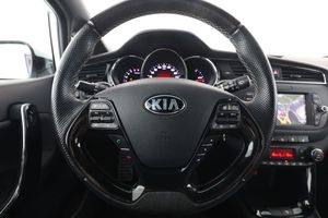 Kia Cee´d bild 19