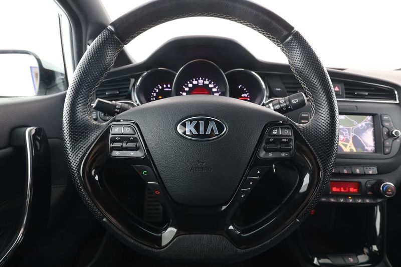 Kia Cee´d bild 19