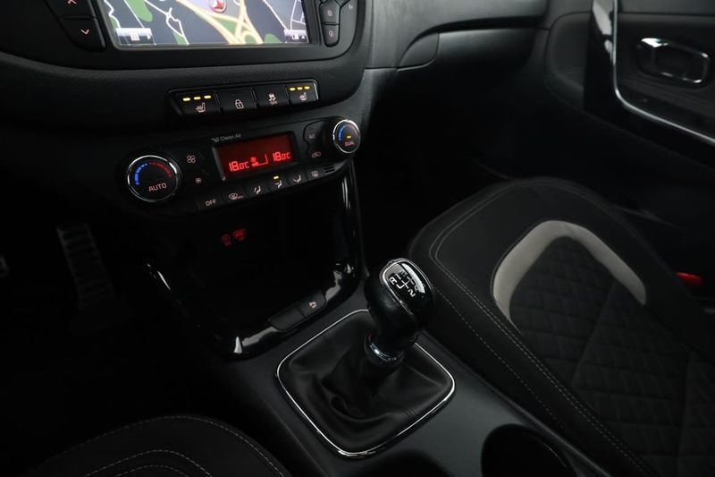 Kia Cee´d bild 24