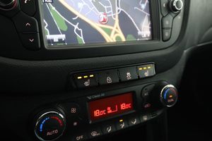 Kia Cee´d bild 25