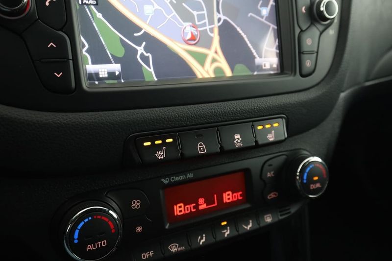 Kia Cee´d bild 25