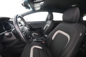 Kia Cee´d bild 11