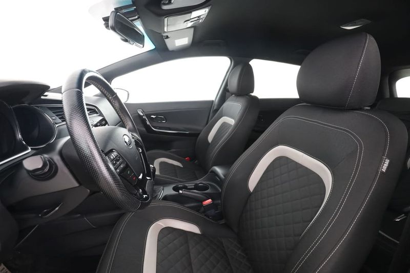 Kia Cee´d bild 11