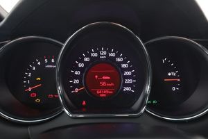 Kia Cee´d bild 20