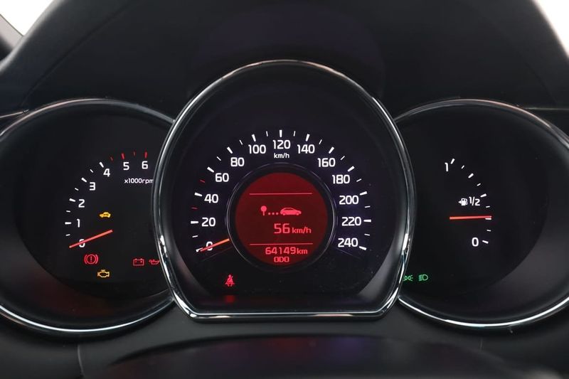 Kia Cee´d bild 20