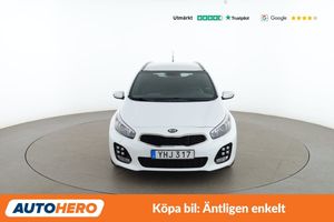 Kia Cee´d bild 9