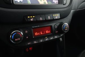 Kia Cee´d bild 26