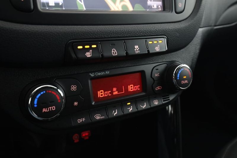 Kia Cee´d bild 26