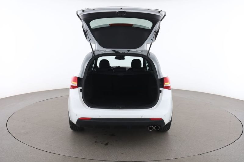 Kia Cee´d bild 17