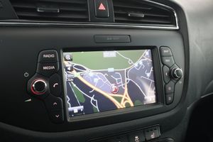 Kia Cee´d bild 21