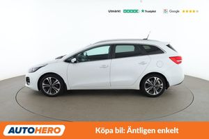 Kia Cee´d bild 2