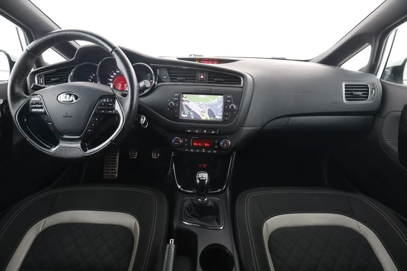 Kia Cee´d bild 13