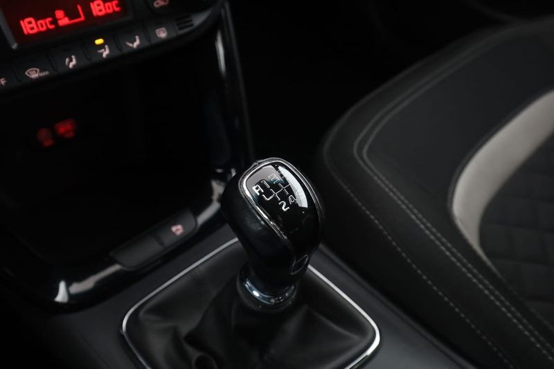 Kia Cee´d bild 28