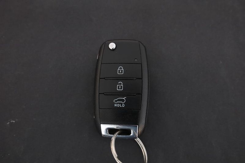 Kia Cee´d bild 36