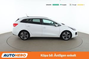 Kia Cee´d bild 7