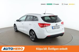 Kia Cee´d bild 3