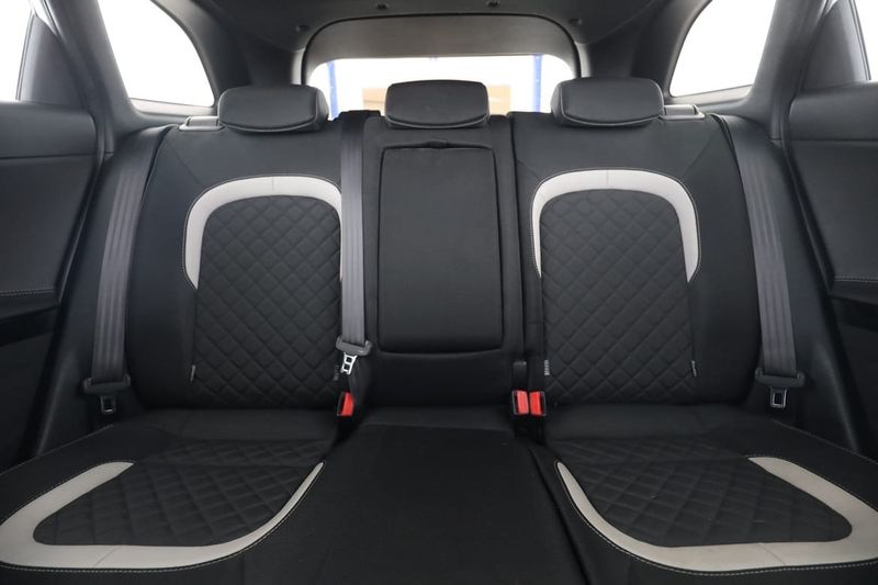 Kia Cee´d bild 16