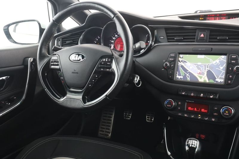 Kia Cee´d bild 14