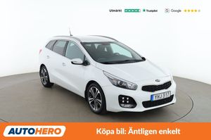 Kia Cee´d bild 8