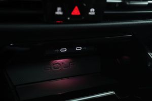 Volkswagen Golf bild 28