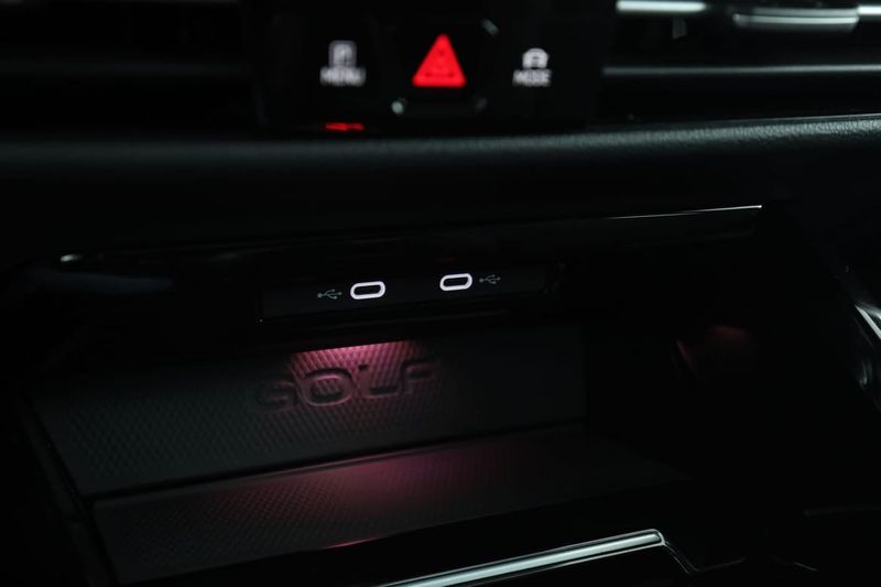 Volkswagen Golf bild 28