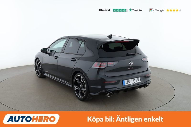 Volkswagen Golf bild 3