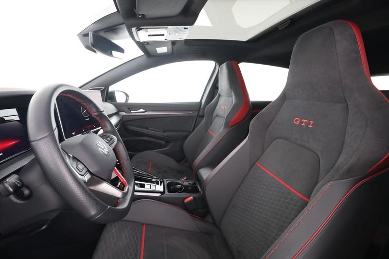 Volkswagen Golf bild 11