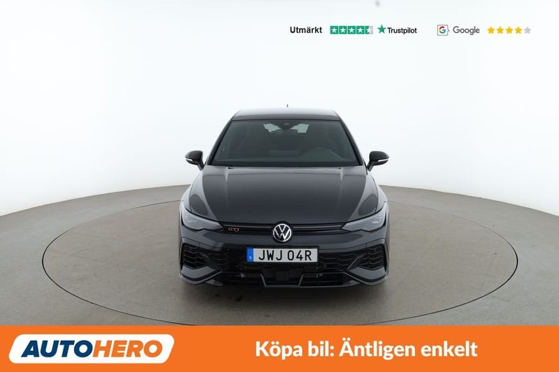 Volkswagen Golf bild 9