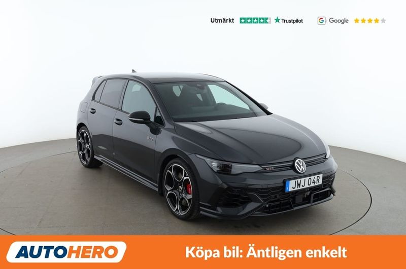 Volkswagen Golf bild 8
