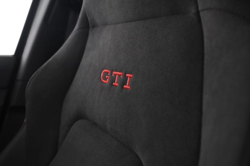 Volkswagen Golf bild 33