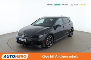 Volkswagen Golf bild 1