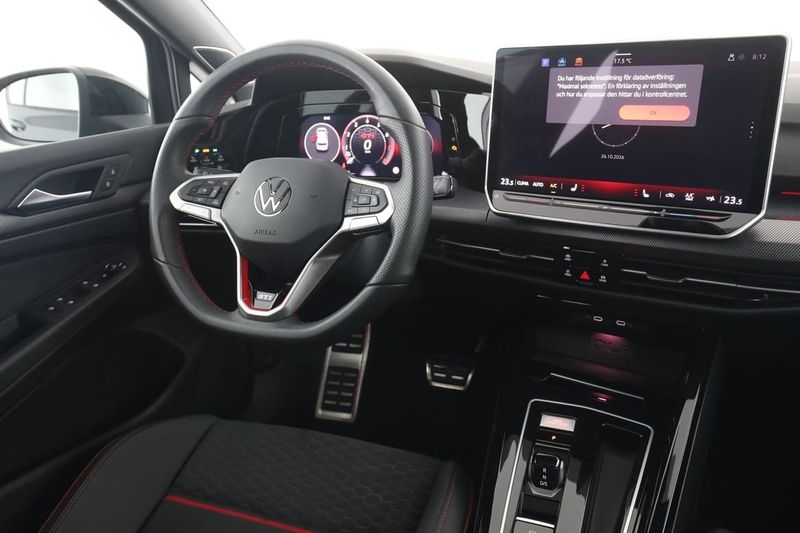 Volkswagen Golf bild 14