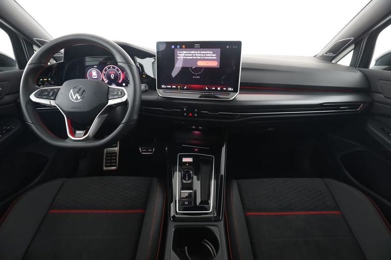 Volkswagen Golf bild 13