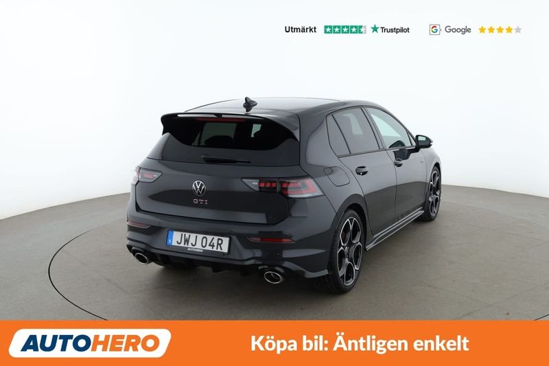 Volkswagen Golf bild 6