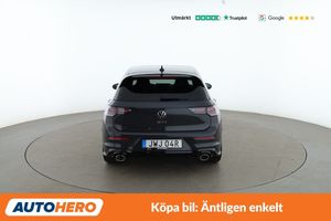 Volkswagen Golf bild 4