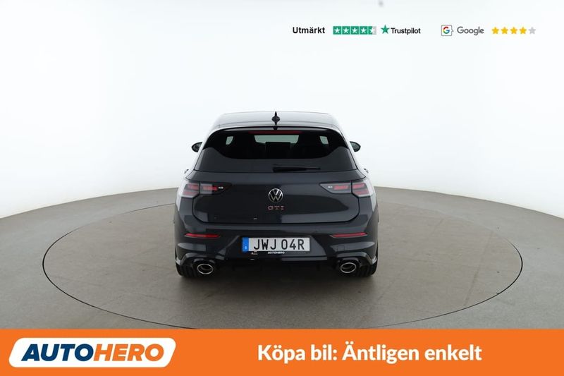 Volkswagen Golf bild 4