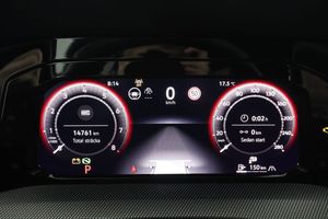 Volkswagen Golf bild 20