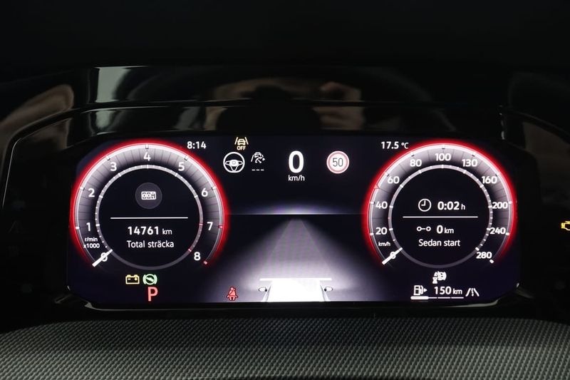 Volkswagen Golf bild 20