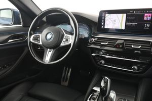 BMW 530 bild 14