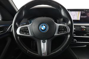 BMW 530 bild 19